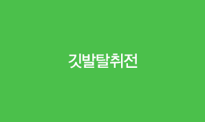 깃발탈취전